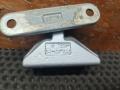 петля двери Mercedes-Benz E-Класс W211/S211 2004, 2.7 л., OM 647.961, дизель, МКПП, седан - фото №4