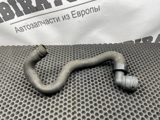 патрубок отопителя (печки) Opel Astra J 2010, 1.2 л., дизель, МКПП, 13251458