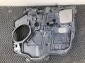 накладка двери внутренняя передняя правая Mazda 5 CW 2010, 1.6 л., Y655, дизель, МКПП, минивэн, C2355897X - фото №2