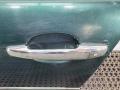 дверь передняя левая Mercedes-Benz E-Класс W210/S210 [рестайлинг] W210 1999, 2.0 л., M 111.942, бензин, АКПП, седан, задний привод, правый руль - фото №4