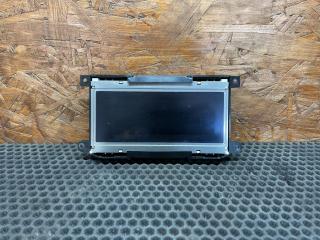 монитор мультимедиа Audi A6 4F/C6 2004, 3.2 л., AUK, бензин, АКПП, седан, 4F0919603