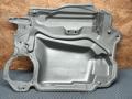 Шумоизоляция двери Ford C-Max 2 поколение CB7 2013, 1.0 л., M2DA, бензин, МКПП, минивэн - фото №2