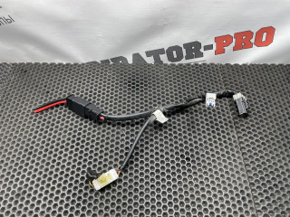 проводка Hyundai i40 1 поколение VF 2011, седан, 965103Z563