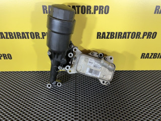 фильтр масляный Mercedes-Benz E-Класс W212/S212/C207/A207 W212 2010, 2.1 л., OM 651.925, дизель, 6МКПП, седан, A6511800665