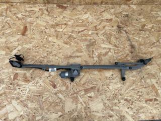 механизм стеклоочистителя (трапеция дворников) Ford C-Max 2 поколение CB7 2013, 1.0 л., M2DA, бензин, МКПП, минивэн, W1633312V