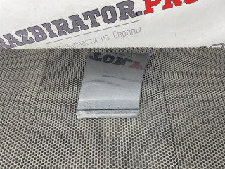 молдинг крыла Land Rover Range Rover 3 поколение 2002, 2.9 л., M 57 D 30, дизель, АКПП, внедорожник 5 дв., DDC500440