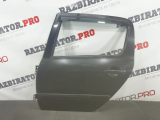 дверь задняя левая Peugeot 307 1 поколение (2001 - 2005), 9006G9