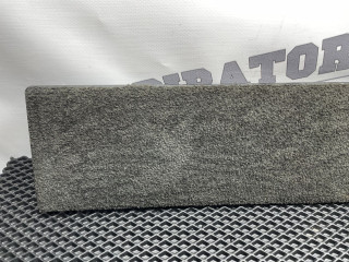 обшивка багажника Land Rover Range Rover 3 поколение 2002, 2.9 л., M 57 D 30, дизель, АКПП, внедорожник 5 дв., 51477012237