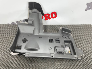 накладка на торпедо (консоль) Mercedes-Benz C-Класс W203/S203/CL203 [рестайлинг] 2006, 3.5 л., M 272.960, бензин, АКПП, универсал, A2036809182