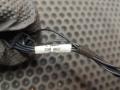 зеркало наружное правое Mercedes-Benz E-Класс W211/S211 2004, 2.7 л., OM 647.961, дизель, МКПП, седан, A2038107293 - фото №10