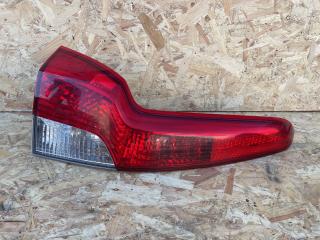 фонарь задний левый Volvo V50 1 поколение [рестайлинг] 2010, 1.6 л., D 4164 T, дизель, МКПП, универсал, 30744541