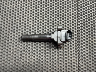 катушка зажигания Mercedes-Benz E-Класс W211/S211 W211 2003, 1.8 л., M 271.941, бензин, АКПП, c185 melanitschwarz, универсал, правый руль, A0001501580