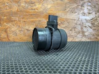 расходомер воздуха Audi TT 8N 1999, 1.8 л., APX, бензин, МКПП, купе, 0280218034, 06A906461E, 06A906461