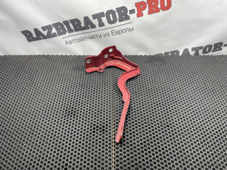 петля капота левая Hyundai i40 1 поколение VF 2011, седан, 791103Z000