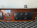 кнопка (выключатель) Mercedes-Benz C-Класс W203/S203/CL203 [рестайлинг] W203.046 2005, 1.8 л., M 271.946, бензин, АКПП, седан, A2036808082, 2036808082 - фото №4