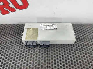 блок управления крышкой багажника BMW 5 серия F07/F10/F11 F11 2010, 3.0 л., N57 D30 A, дизель, АКПП, универсал, 61357266666