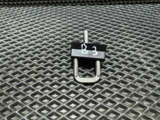 замок капота BMW 5 серия E60/E61 [рестайлинг] E60 2008, 2.0 л., N47 D20 A, дизель, АКПП, 354 titansilber metallic, седан, правый руль