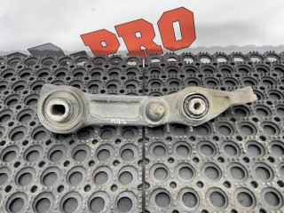 рычаг передний левый Mercedes-Benz E-Класс W211/S211 W211 2003, 1.8 л., M 271.941, бензин, АКПП, c185 melanitschwarz, универсал, правый руль, A2113308107