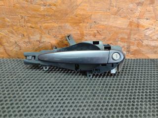 ручка наружная BMW 3 серия E90/E91/E92/E93 2006, 2.0 л., N46 B20 B, бензин, МКПП, седан