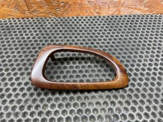 накладка ручки салона передней левой Peugeot 307 1 поколение 2002, 1.6 л., NFU (TU5JP4), бензин, МКПП, универсал