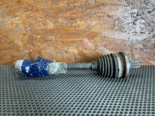 полуось (приводной вал, ШРУС) Mercedes-Benz E-Класс W211/S211 2005, 3.0 л., M 272.944, бензин, АКПП, универсал