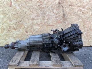 КПП механическая (МКПП) Audi A4 B7 2004, 1.8 л., BFB, бензин, МКПП, универсал