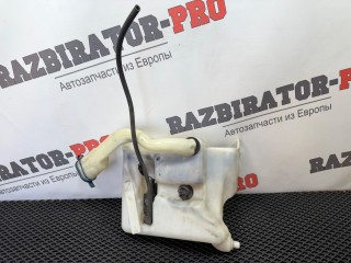 бачок омывателя Mercedes-Benz C-Класс W203/S203/CL203 [рестайлинг] W203.046 2005, 1.8 л., M 271.946, бензин, АКПП, седан, A2038600060, 2038600060