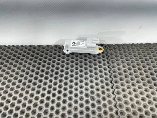 датчик удара BMW 3 серия E46 [рестайлинг] 2005, 2.0 л., N46 B20 A, бензин, АКПП, купе, 65776911038