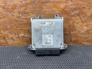 блок управления двигателем Mercedes-Benz Sprinter 1 поколение (W901-905) (1995 - 2000), 2.1 л., OM 611.981, дизель