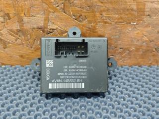 модуль управления двери Ford C-Max 2 поколение CB7 2013, 1.0 л., M2DA, бензин, МКПП, минивэн