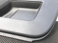 обшивка двери передняя правая Mazda 5 CW 2010, 1.6 л., Y655, дизель, МКПП, минивэн - фото №3