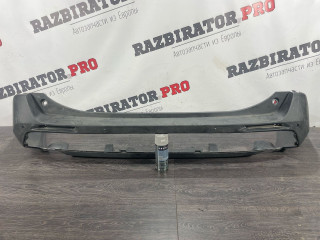 бампер задний Toyota RAV4 5 поколение (XA50) (2018 - 2026), 521590R280