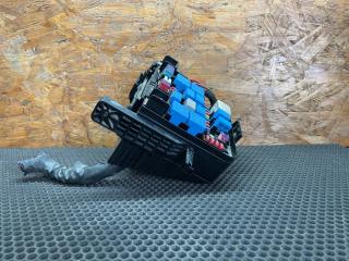 блок предохранителей Kia Ceed 1 поколение [рестайлинг] 2010, 1.6 л., D4FB, дизель, МКПП, универсал