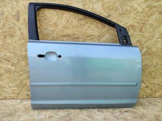 дверь передняя правая Ford Focus 2 поколение 2007, 1.8 л., Q7DA, бензин, МКПП, универсал