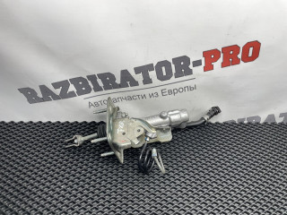 цилиндр тормозной рабочий Lexus LS 4 поколение (2006 - 2009), 4.6 л., 1UR-FSE, бензин, АКПП, 1f2, седан, задний привод, правый руль, 13801010530