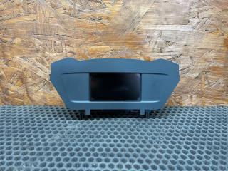 монитор мультимедиа Ford C-Max 2 поколение CB7 2013, 1.0 л., M2DA, бензин, МКПП, минивэн, BM5T18B955-CG