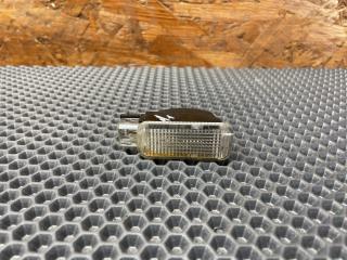 подсветка номера Audi A6 4F/C6 2004, 3.2 л., AUK, бензин, АКПП, седан
