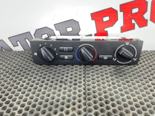 блок управления печки / климат-контроля BMW 3 серия E46 [рестайлинг] 2005, 2.0 л., N46 B20 A, бензин, АКПП, купе, 64116931839