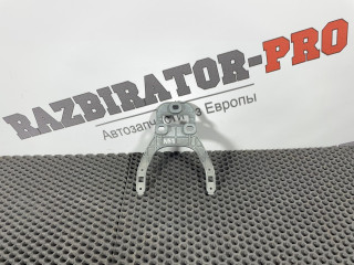 кронштейн зеркала кабины Mercedes-Benz E-Класс W211/S211 W211 2003, 1.8 л., M 271.941, бензин, АКПП, c185 melanitschwarz, универсал, правый руль, A2118100411