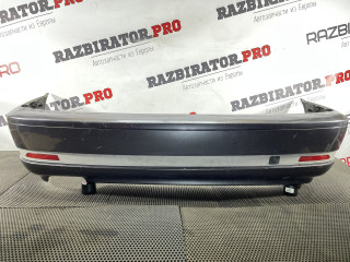 бампер задний BMW 3 серия E46 [рестайлинг] 2005, 2.0 л., N46 B20 A, бензин, АКПП, купе, 51127112406