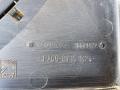 вентилятор радиатора Volvo V70 2 поколение 2002, 2.4 л., B 5244 T3, бензин, МКПП, универсал - фото №5