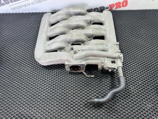 коллектор впускной Ford Mondeo 3 поколение [рестайлинг] 2007, 2.5 л., LCBD, бензин, АКПП, универсал