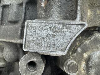 КПП автоматическая (АКПП) Ford Mondeo 3 поколение [рестайлинг] 2007, 2.5 л., LCBD, бензин, АКПП, универсал, 1333500