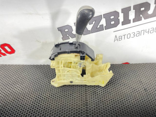 модуль управления селектора АКПП Hyundai Santa Fe 2 поколение (CM) 2007, 2.2 л., D4EB, дизель, АКПП, 467002B920