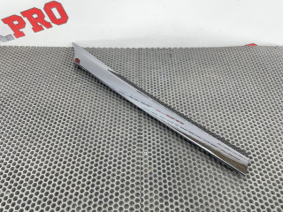 молдинг заднего крыла Mercedes-Benz C-Класс W203/S203/CL203 2002, 2.0 л., M 111.955, бензин, МКПП, купе, A2036900862