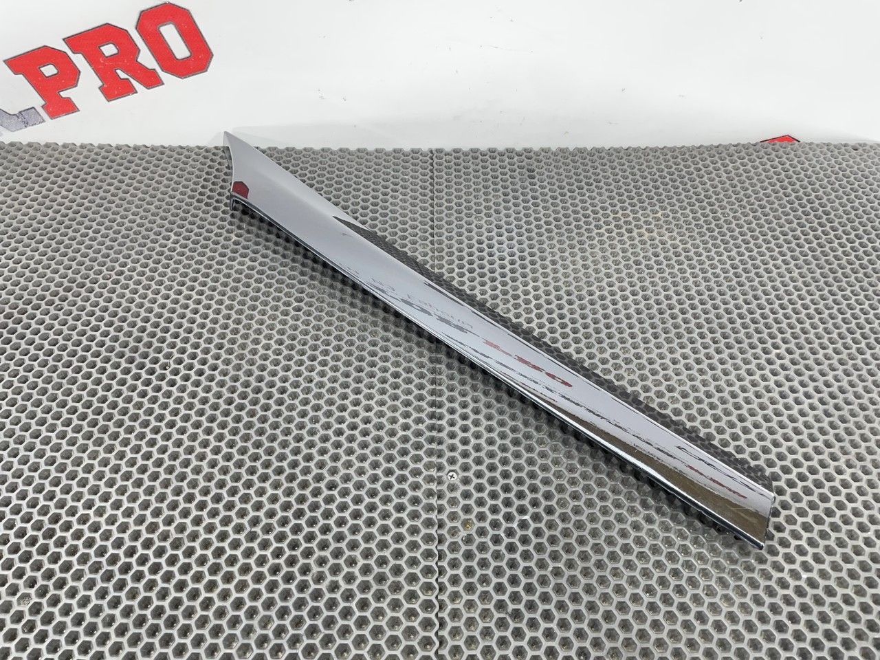 молдинг заднего крыла Mercedes-Benz C-Класс W203/S203/CL203 2002, 2.0 л., M 111.955, бензин, МКПП, купе, A2036900862 - фото №1