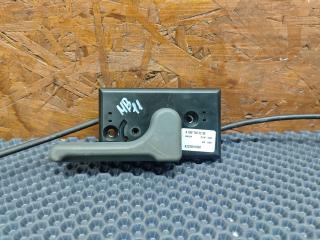 ручка открывания багажника Mercedes-Benz Vito W639 2008, 2.2 л., OM 646.980, дизель, МКПП, микроавтобус