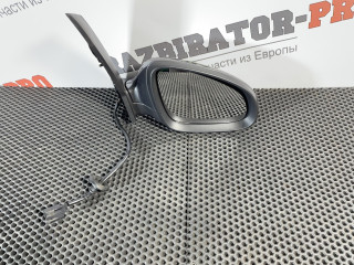 зеркало наружное правое Opel Astra J 2010, 1.2 л., дизель, МКПП, 1428458