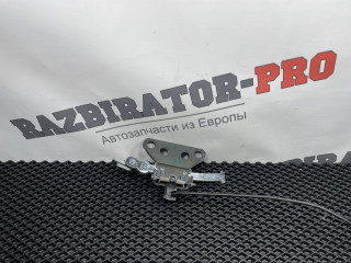 кронштейн (крепление) BMW 5 серия F07/F10/F11 F11 2010, 3.0 л., N57 D30 A, дизель, АКПП, универсал, 52207253622