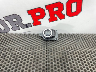 кнопка запуска двигателя BMW 5 серия F07/F10/F11 F11 2010, 3.0 л., N57 D30 A, дизель, АКПП, универсал, 922956501